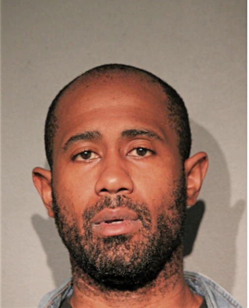 BRIAN A HERRON, Cook County, Illinois