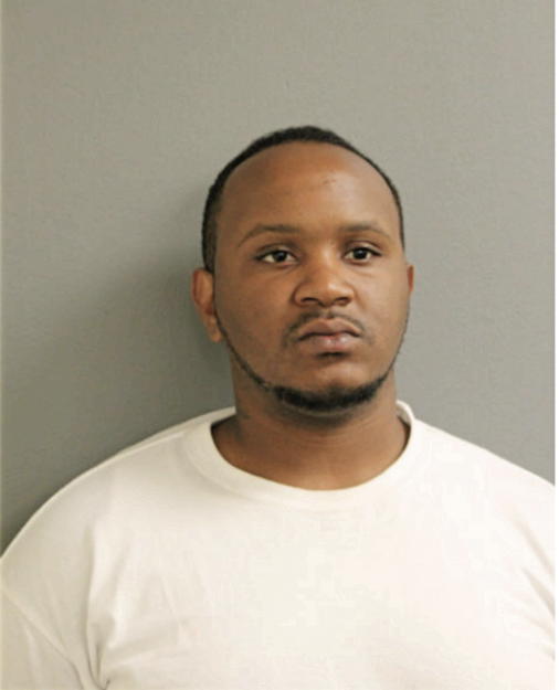ERIC ARNELL HIGGINS, Cook County, Illinois