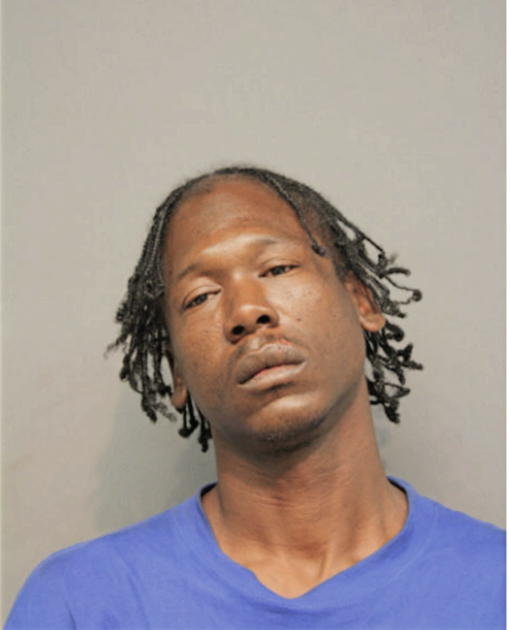 MICHAEL HINES, Cook County, Illinois