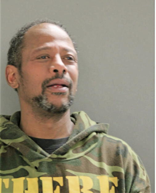 MARIO D HOLLOWAY, Cook County, Illinois