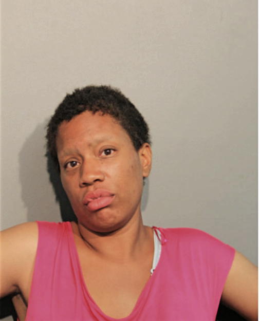 MARTINQUE HOLLOWAY, Cook County, Illinois