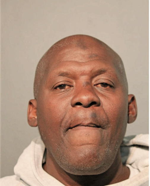 ROOSEVELT HUGHES, Cook County, Illinois