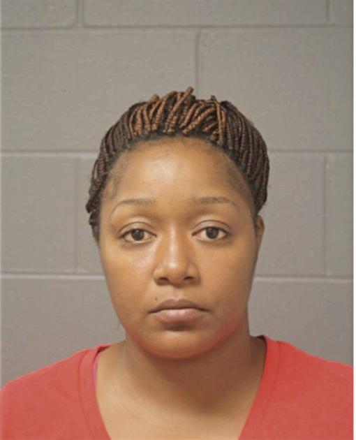 KOWASHEIA D HYMON, Cook County, Illinois