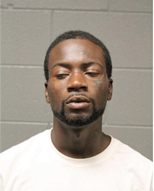 LEO J BAKER, Cook County, Illinois