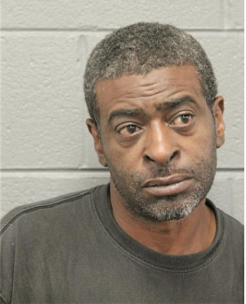 HENRY L JACKSON, Cook County, Illinois