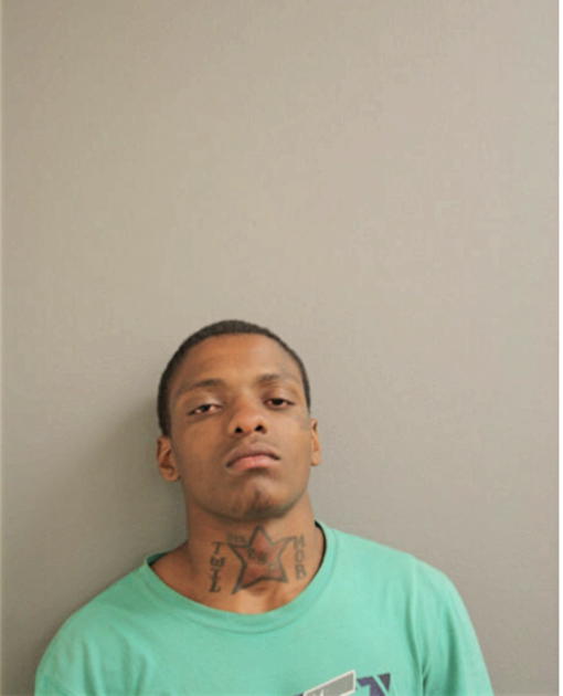 JAMES JACKSON, Cook County, Illinois