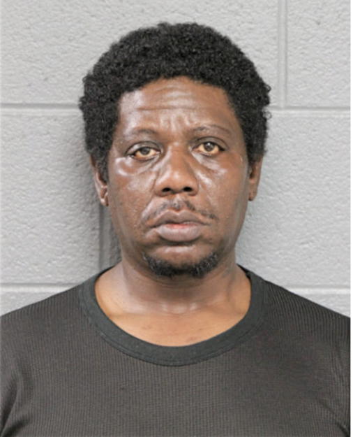 ROBERT JIMERSON, Cook County, Illinois