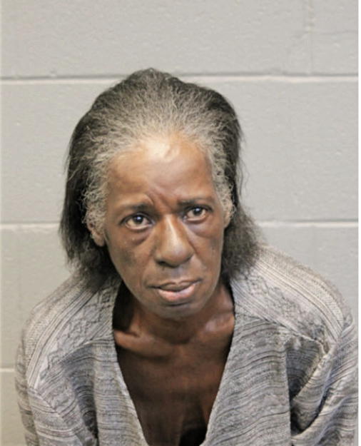 DOLORIS JOHNSON, Cook County, Illinois