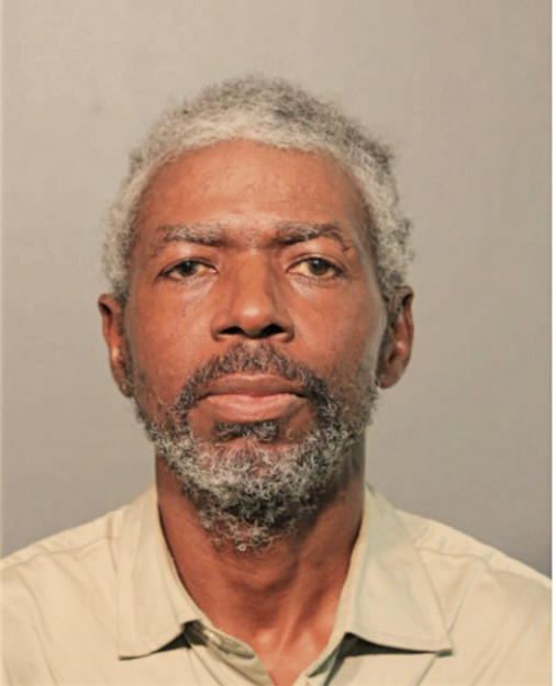 DONNELL JOHNSON, Cook County, Illinois