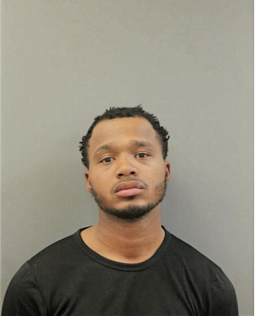HOMER R JONES, Cook County, Illinois