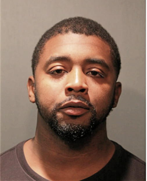 ROY D KING, Cook County, Illinois