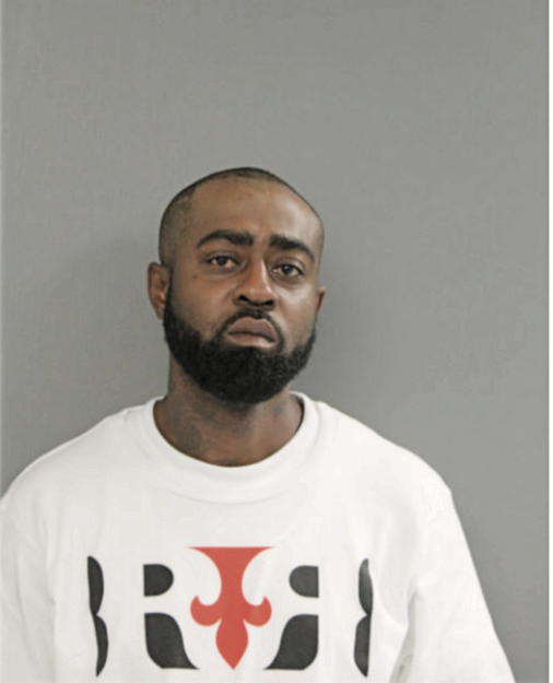 KYLE L KIRKENDALL, Cook County, Illinois