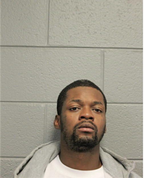 DARRIK D LEE, Cook County, Illinois