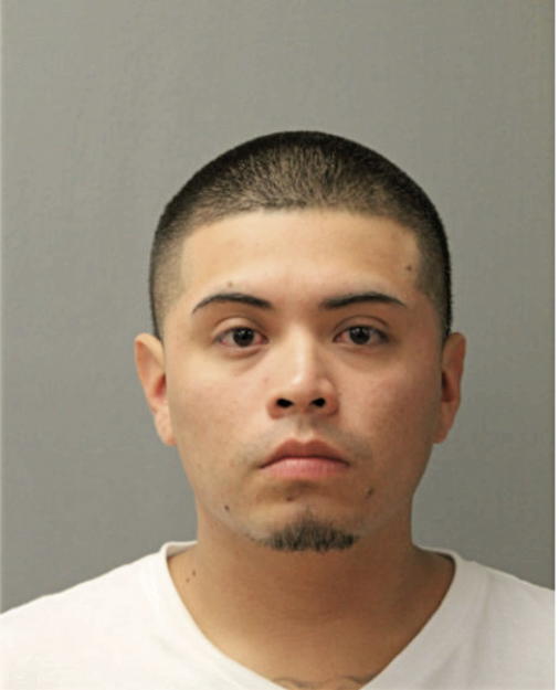 RICKY ADAM LIVERA, Cook County, Illinois