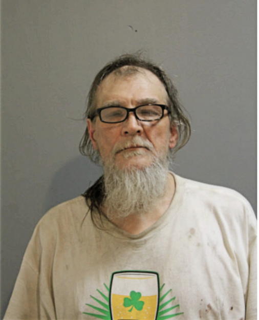LOUIS J LONG, Cook County, Illinois