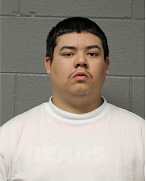 ALEXANDER LOPEZ, Cook County, Illinois