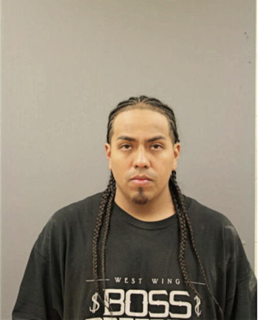 JULIO A LOPEZ, Cook County, Illinois