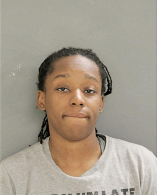 CANDISE L LUNDY, Cook County, Illinois