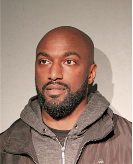 ADOLFO R MABRY, Cook County, Illinois