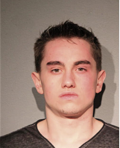 RUSLAN MALONA, Cook County, Illinois