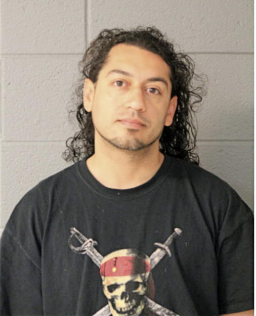 JUAN MARTINEZ, Cook County, Illinois
