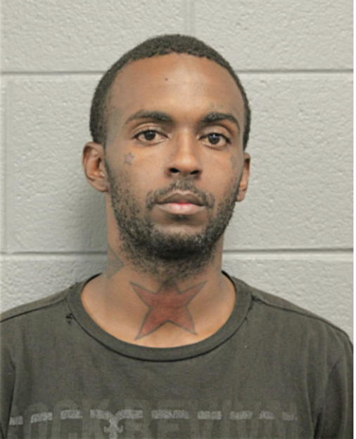 DASEAN R MCCULLOUGH, Cook County, Illinois