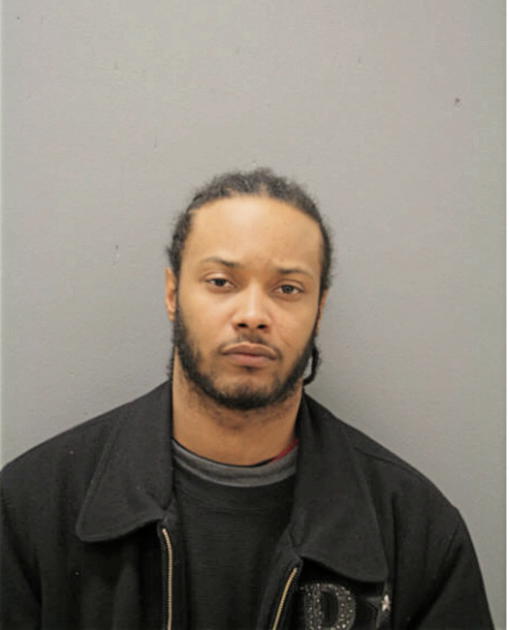 MICHAEL L MCDANIELS, Cook County, Illinois