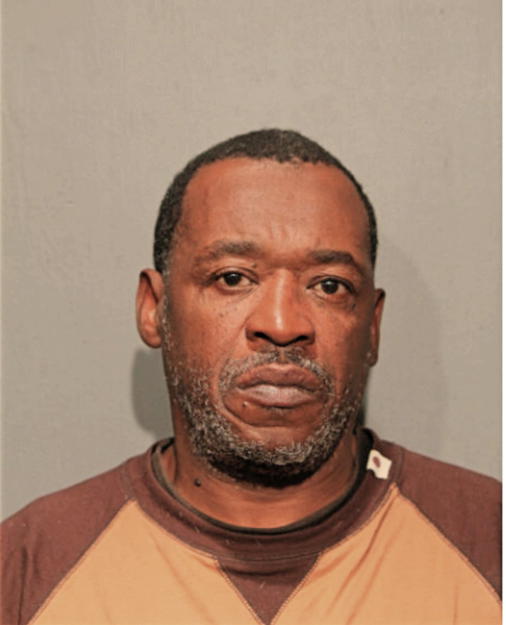 RALEIGH MCNEAL, Cook County, Illinois