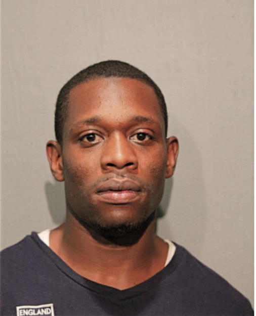 AARON M MCNEIL, Cook County, Illinois