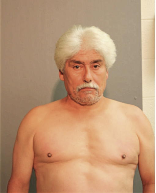 ANGEL MELENDEZ, Cook County, Illinois
