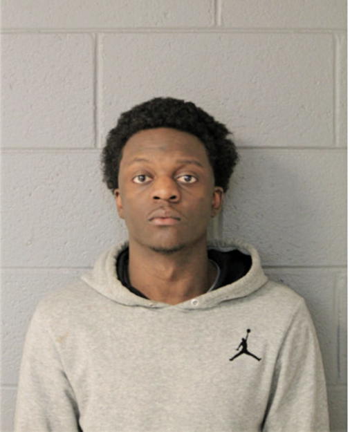 CHRISTOPHER L MIXON, Cook County, Illinois