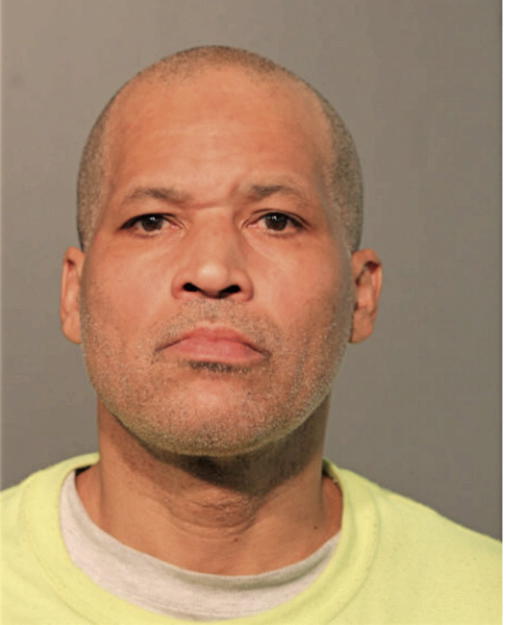 LAVELLE C MOOREHEAD, Cook County, Illinois