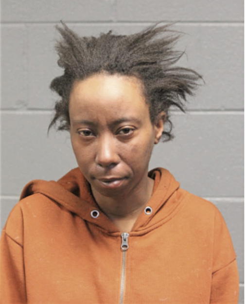 NORINE MOOREHEAD, Cook County, Illinois