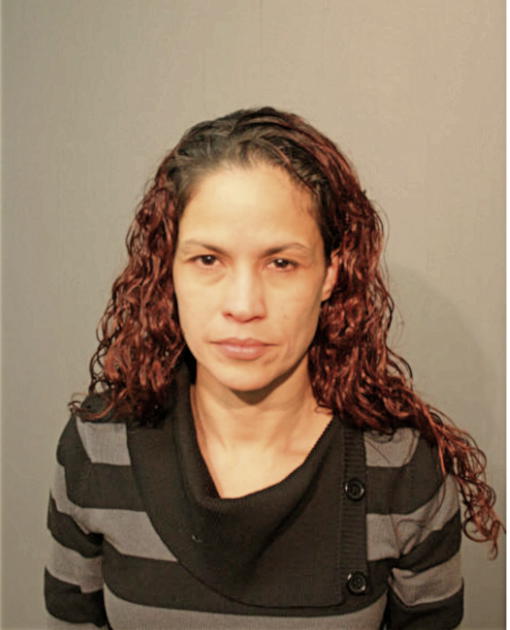 HILDA MORALES-BANCOS, Cook County, Illinois