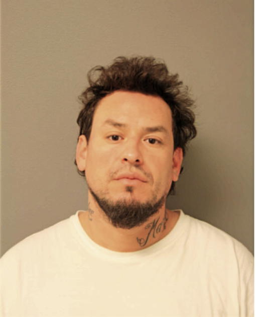 ALEJANDRO MORENO, Cook County, Illinois