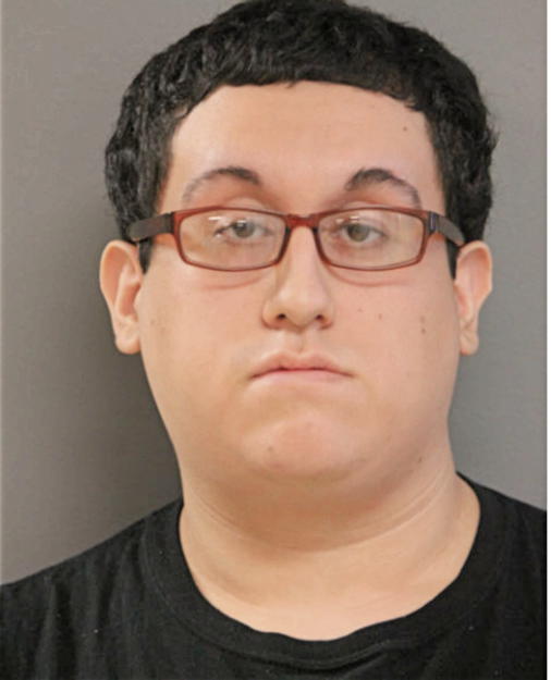 ALEXANDER MORENO, Cook County, Illinois