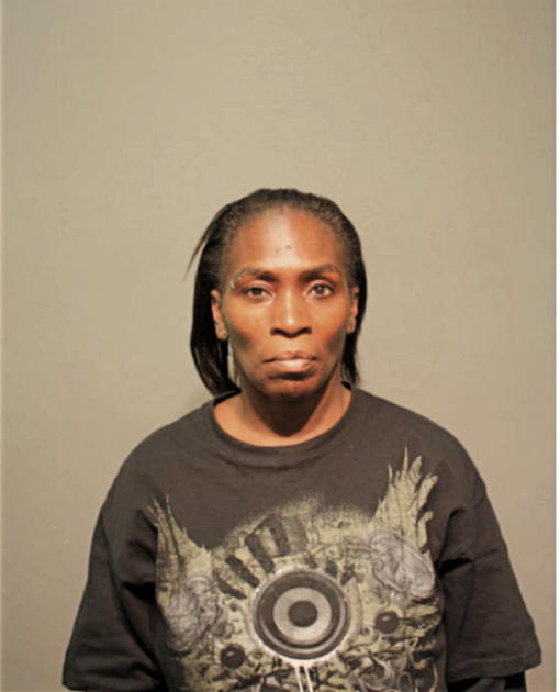 CHARLENE MORRISON, Cook County, Illinois