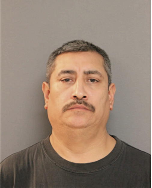 CARLOS MUNOZ, Cook County, Illinois