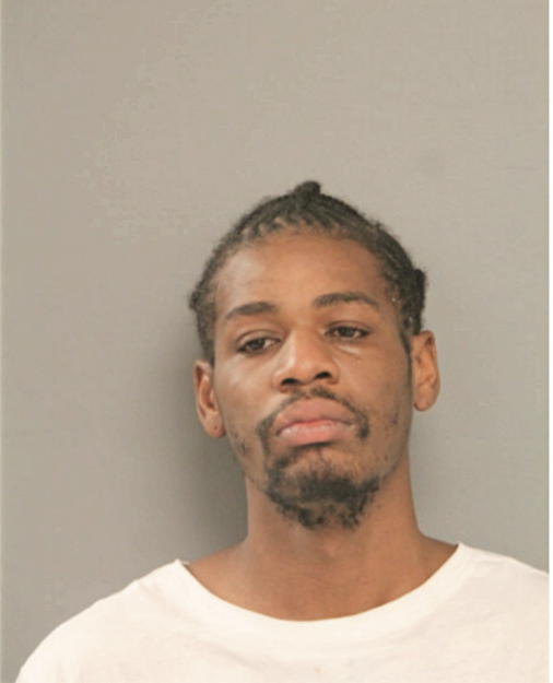 FRANK D MUNSON, Cook County, Illinois