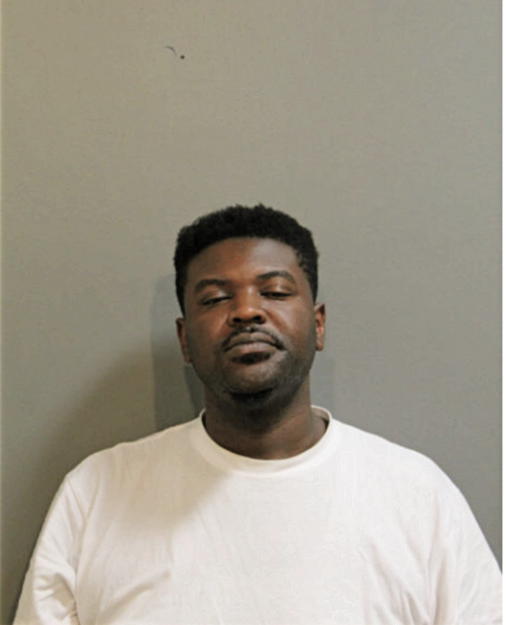 TRAVIS W MURDOCK, Cook County, Illinois