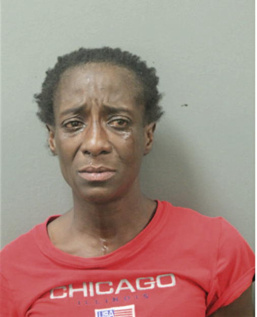 ERICA Y MYLES, Cook County, Illinois