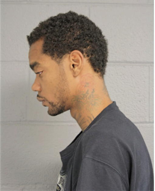 TARELL NELSON, Cook County, Illinois