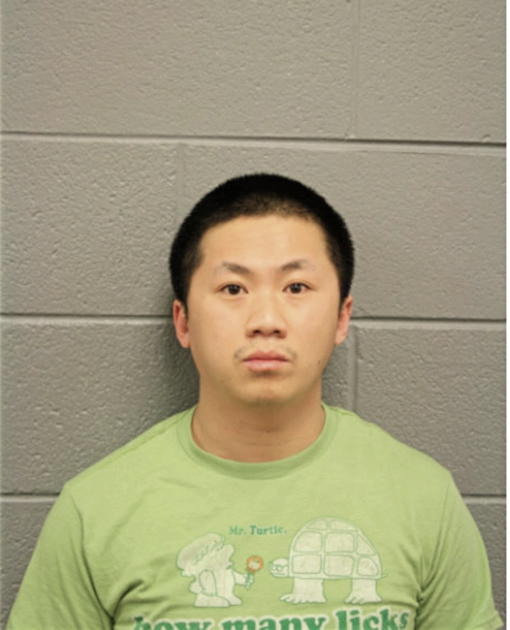 KHANH NGUYEN, Cook County, Illinois
