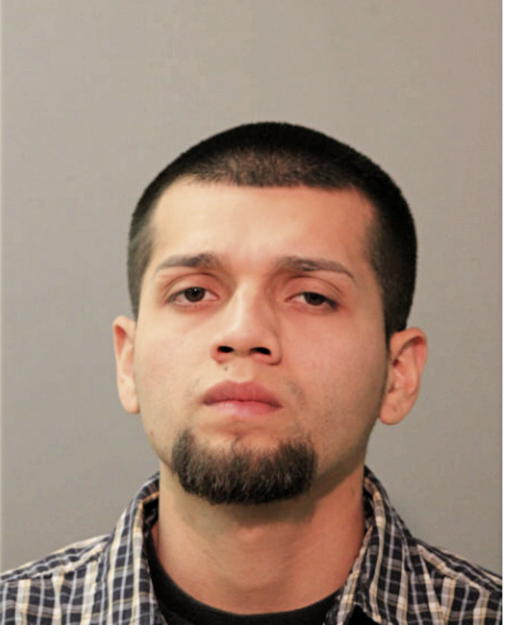 EDWIN J PADILLA, Cook County, Illinois