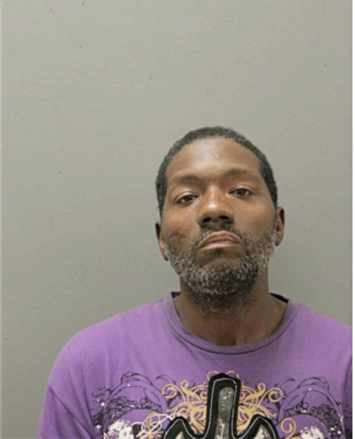 CURTIS R PARKER, Cook County, Illinois