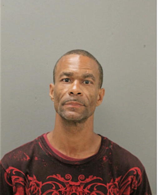 ANTOINE L PATTERSON, Cook County, Illinois
