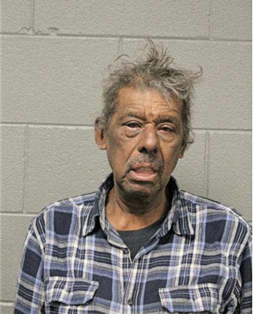 ALAN PEOPLES, Cook County, Illinois