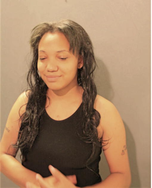 DOROTHY A PEOPLES, Cook County, Illinois