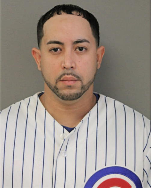EDUARDO PEREZ, Cook County, Illinois