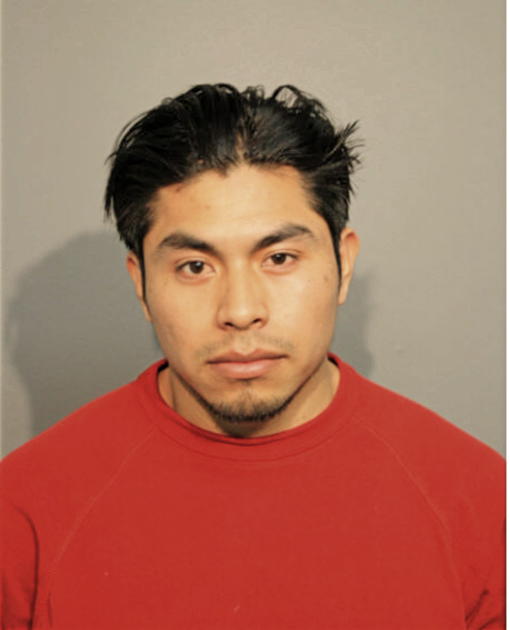 RUBEN PEREZ-PEREZ, Cook County, Illinois